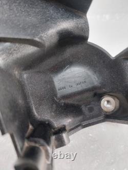 Genuine Suzuki GT125 GT 125 Oil Pump Cover NOS P/N 11410-36201