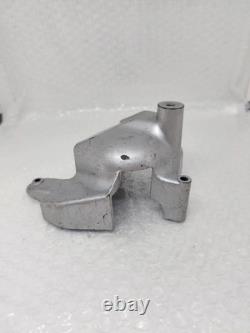 Genuine Suzuki GT125 GT 125 Oil Pump Cover NOS P/N 11410-36201