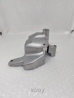 Genuine Suzuki GT125 GT 125 Oil Pump Cover NOS P/N 11410-36201