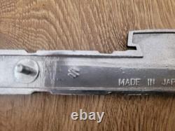 Genuine Suzuki GT250 Emblem Badge NOS Never Fitted! Free Delivery