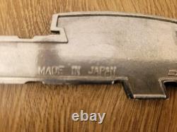 Genuine Suzuki GT250 Emblem Badge NOS Never Fitted! Free Delivery