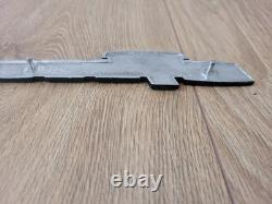 Genuine Suzuki GT250 Emblem Badge NOS Never Fitted! Free Delivery