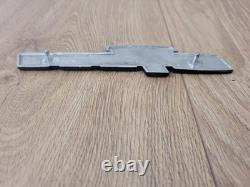Genuine Suzuki GT250 Emblem Badge NOS Never Fitted! Free Delivery