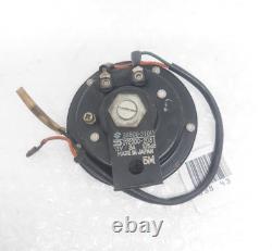 Genuine Suzuki GT250 GT380 GT550 GT750 RE5 T500 Horn Assy NOS P/N 38500-31646