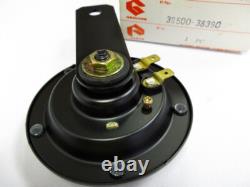 Genuine Suzuki GT250 X7 Horn 12V 1978-1981 NOS GN250 HORN Beeper OEM 38500-38390
