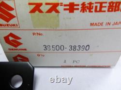 Genuine Suzuki GT250 X7 Horn 12V 1978-1981 NOS GN250 HORN Beeper OEM 38500-38390