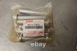 Genuine Suzuki GT750 GT 750 NOS head bolts 09159-10010 Free UK delivery BR2