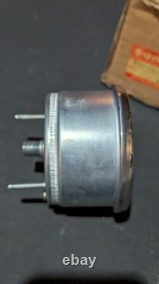 Genuine Suzuki Gp100 Gp125 1981 -83 Tacho Tachometer Nos
