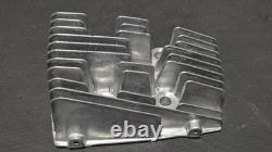 Genuine Suzuki Gt250 K L M 197 -75 Left Cylinder Head Nos