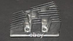 Genuine Suzuki Gt250 K L M 197 -75 Left Cylinder Head Nos