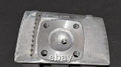 Genuine Suzuki Gt250 K L M 197 -75 Left Cylinder Head Nos