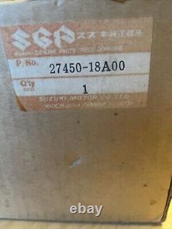 Genuine Suzuki LT230 Quadrunner 1985 Final Drive Casing 27450-18A00 NOS