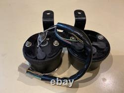 Genuine Suzuki NOS 1978-1979 TS100 Complete MPH Speedo/Clock Speedometer