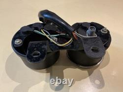Genuine Suzuki NOS 1978-1979 TS100 Complete MPH Speedo/Clock Speedometer
