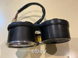 Genuine Suzuki NOS 1978-1979 TS100 Complete MPH Speedo/Clock Speedometer