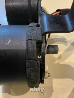 Genuine Suzuki NOS 1978-1979 TS100 Complete MPH Speedo/Clock Speedometer