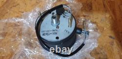 Genuine Suzuki NOS Speedometer ND 140km/h 157100-0670 New OEM TS125 GN125 DR125