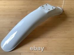 Genuine Suzuki NOS TS100/125/185/250/400 Front Mudguard Genuine Suzuki NOS TS100/125/185/250/400 Front Mudguard