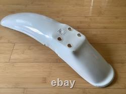 Genuine Suzuki NOS TS100/125/185/250/400 Front Mudguard Genuine Suzuki NOS TS100/125/185/250/400 Front Mudguard