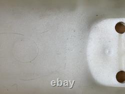 Genuine Suzuki NOS TS100/125/185/250/400 Front Mudguard Genuine Suzuki NOS TS100/125/185/250/400 Front Mudguard
