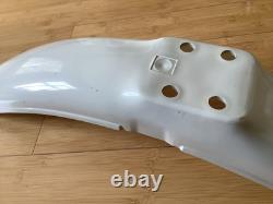 Genuine Suzuki NOS TS100/125/185/250/400 Front Mudguard Genuine Suzuki NOS TS100/125/185/250/400 Front Mudguard