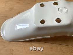 Genuine Suzuki NOS TS100/125/185/250/400 Front Mudguard Genuine Suzuki NOS TS100/125/185/250/400 Front Mudguard