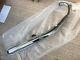 Genuine Suzuki N. O. S. Gt 380 R/h Outer Exhaust With Baffle