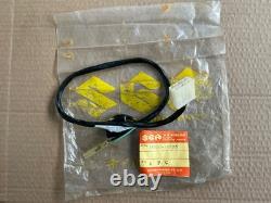 Genuine Suzuki Nos Wiring Harness Fits T500 T350 Rebel Titan 36620 15000 15900