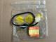 Genuine Suzuki Nos Wiring Harness Fits T500 T350 Rebel Titan 36620 15000 15900