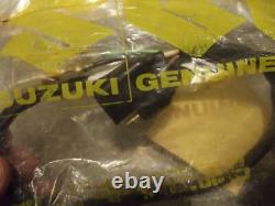 Genuine Suzuki Nos Wiring Harness Fits T500 T350 Rebel Titan 36620 15000 15900