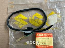 Genuine Suzuki Nos Wiring Harness Fits T500 T350 Rebel Titan 36620 15000 15900