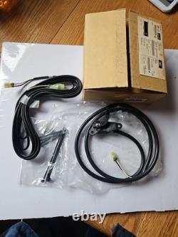 Genuine Suzuki Outboard Sender Set, Trim 34804-99E00 NOS OEM R2S3