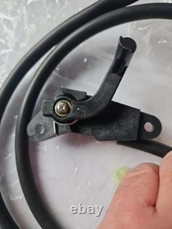 Genuine Suzuki Outboard Sender Set, Trim 34804-99E00 NOS OEM R2S3