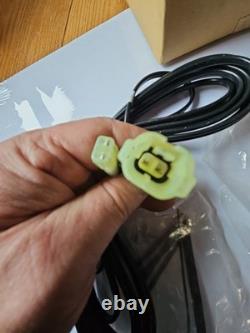 Genuine Suzuki Outboard Sender Set, Trim 34804-99E00 NOS OEM R2S3