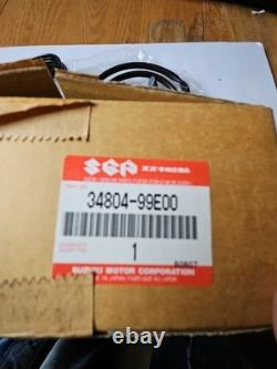 Genuine Suzuki Outboard Sender Set, Trim 34804-99E00 NOS OEM R2S3