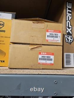 Genuine Suzuki Outboard Sender Set, Trim 34804-99E00 NOS OEM R2S3