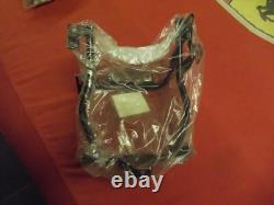 Genuine Suzuki Part 17740 02e00 Ee3 Nos Front Radiator Bracket Ay50 Ay 50 Katana