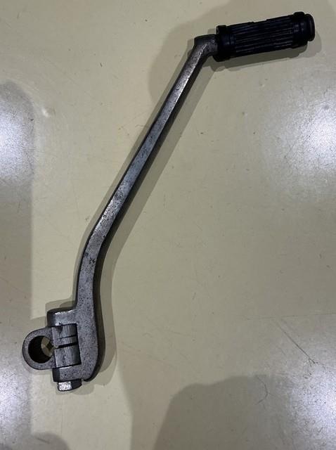 Genuine Suzuki Tc100 Ts100 1973-1977 Nos Kick Start Lever 26300-25500