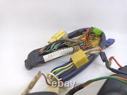 Genuine Suzuki TC100 TS100 73-76 Main Wire Harness 36620-28503/36610-25307 NOS Genuine Suzuki TC100 TS100 73-76 Main Wire Harness 36620-28503/36610-25307 NOS