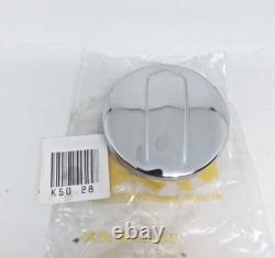 Genuine Suzuki TS100 TC100 A100 Fuel Tank Cap NOS P/N 44210-22700