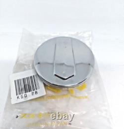 Genuine Suzuki TS100 TC100 A100 Fuel Tank Cap NOS P/N 44210-22700