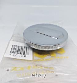 Genuine Suzuki TS100 TC100 A100 Fuel Tank Cap NOS P/N 44210-22700
