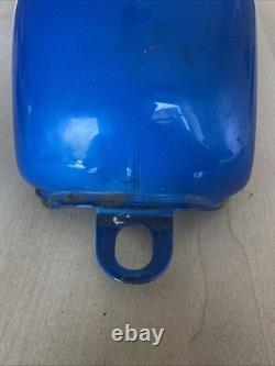 Genuine Suzuki TS50 1979 Fuel Tank Petrol Tank. NOS