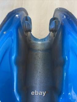 Genuine Suzuki TS50 1979 Fuel Tank Petrol Tank. NOS