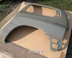 Genuine Suzuki Vitara GV1600 Nearside Rear Quarter Panel 6451166DV0P31 NOS