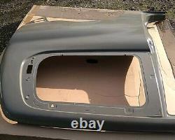 Genuine Suzuki Vitara GV1600 Nearside Rear Quarter Panel 6451166DV0P31 NOS