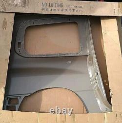 Genuine Suzuki Vitara GV1600 Nearside Rear Quarter Panel 6451166DV0P31 NOS