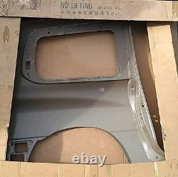 Genuine Suzuki Vitara GV1600 Nearside Rear Quarter Panel 6451166DV0P31 NOS