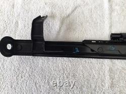 Genuine Suzuki Vitara/Sidekick SE416, 2Dr Drivers Seat Outer Adjuster Slide Nos