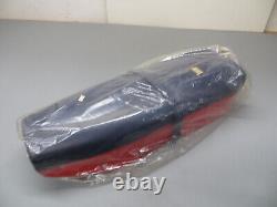 Gilera 98 Giubileo Motorcycle Seat New Old Stock Item